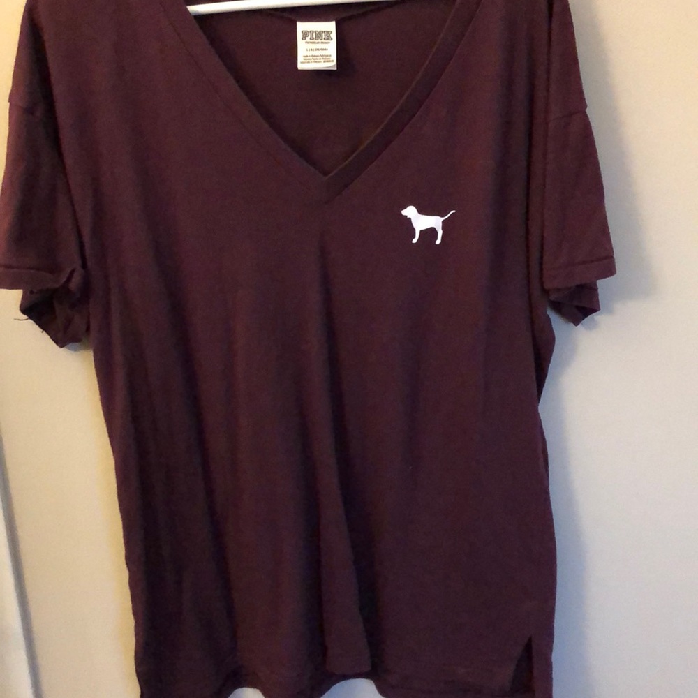 Pink T-Shirt